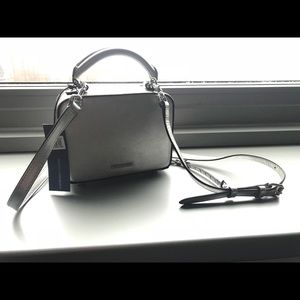 Rebecca Minkoff Mini Crossbody